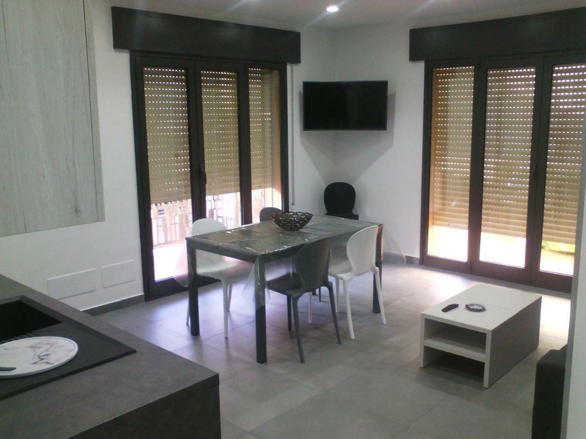 Diana Apartment Valderice Εξωτερικό φωτογραφία